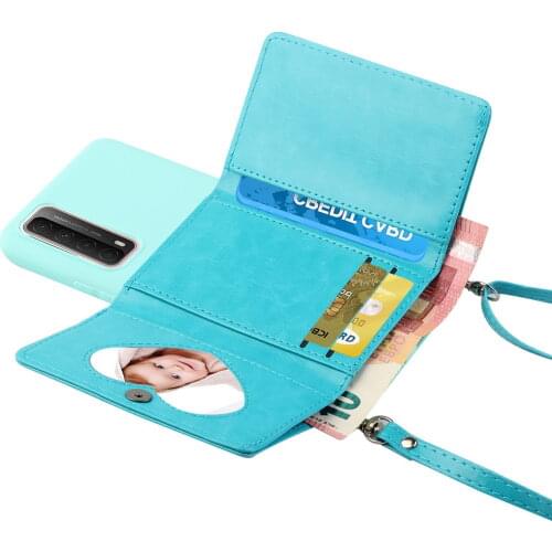Mooshion Huawei Honor 7C Phone Cases