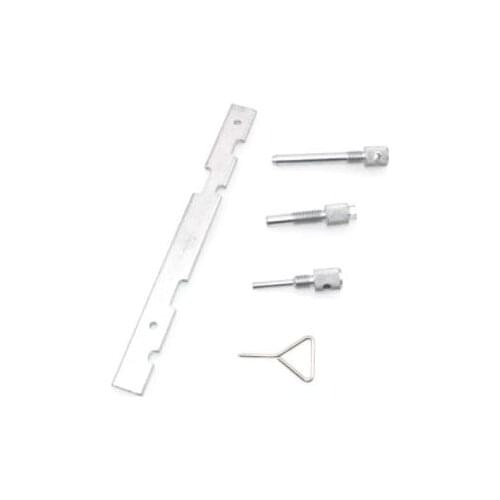 5pcs/set Car Engine Camshaft Timing Locking Lock Setting Repair Tool Kit for Ford Focus MK2 2005-2011 FORD MONDEO MK3 III