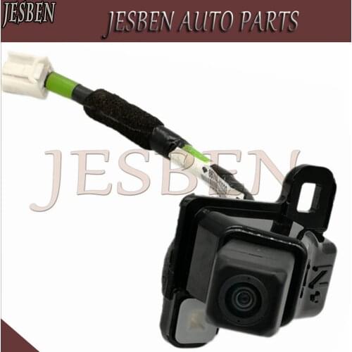New 867B0-42020 car Parking Assit Rear View Camera Tailgate fit For Toyota RAV4 Hybrid 2015-2018 2.5L NO# 867B042020 867B0 42020
