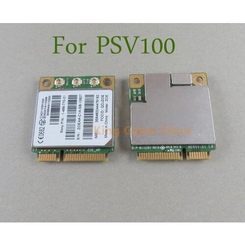 12pcs/lot Original Used 3G Network Module 3G Network Card Replacement for PS Vita 1000 for PSV1000 PSV 1000 Game Console