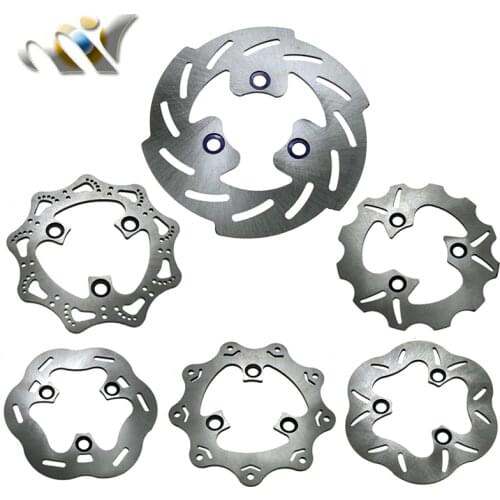 Suitable for DIO50 AF18 AF28 ZX50 AF34 AF35 motorcycle modified brake disc / brake disc 190MM / 160MM brake disc