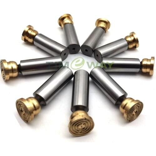 Pistons SPK1010 E200B Piston Shoe Hydraulic Pump Spare Parts for Repair CATER Pump Repair Kit