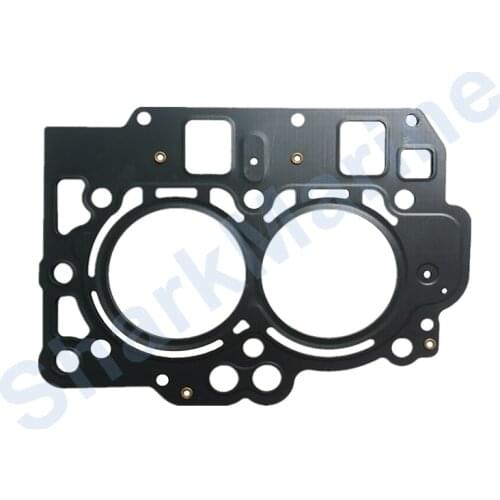 Cylinder Head Gasket for YAMAHA outboard PN 6BL-11181-00-00
