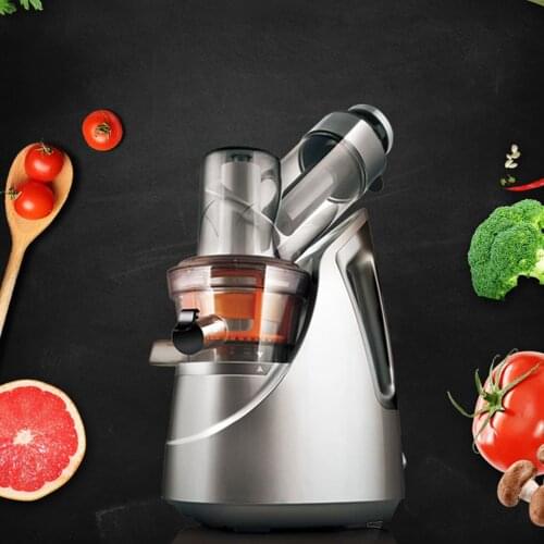 Juicer household multifunctional juice residue separation raw juice machine automatic