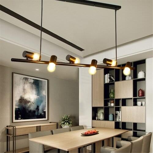 Modern Nordic Bird Led Pendant Light,Creative coffee living room Pendant Lamp Restaurant Bar Iron Hanging Lamp for Home Lighing
