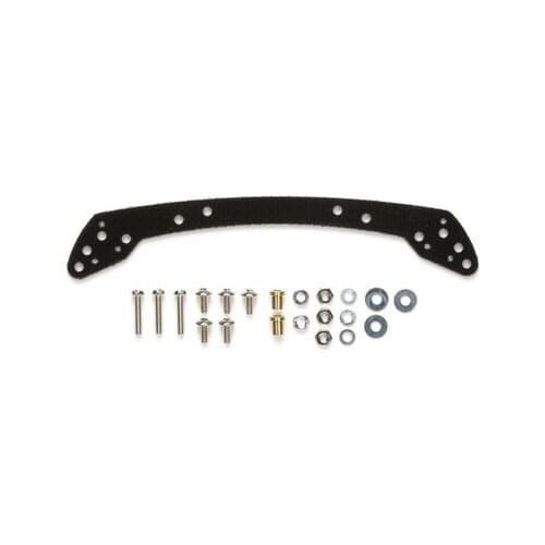 Tamiya 4WD Mini Racer Machete Faucet/Fiber Faucet Fully Covered Faucet 15472/Faucet Parts for 4WD High Quality