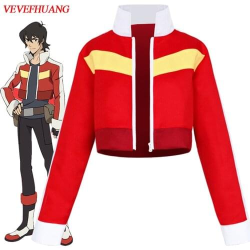 VEVEFHUANG Cosplay Costumes