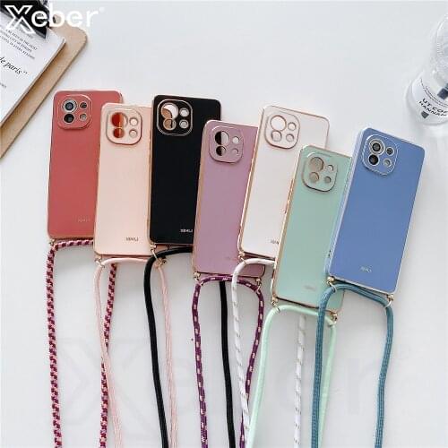 Xeber Phone Cases Xiaomi Mi 8 Pro