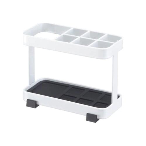 YAMAZAKI Toothbrush Holders