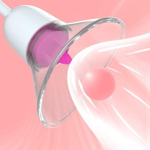 Yeain Breastfeeding Sex Toy