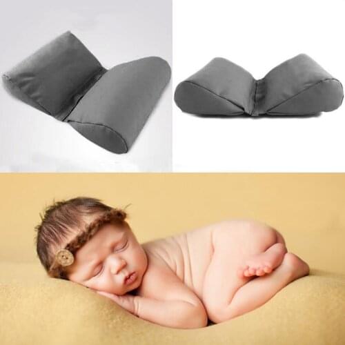 4pcs Newborn Posing Beanbag Butterfly Poser Pillow / Photo Prop / Infant Kit