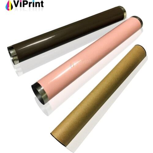 5 x P 4010 4015 Fuser film sleeve for HP P4010 P4014 P4015 P4515 M4555 M600 M601 M602 M603 RM1-4554-FILM RM1-4554 RM1-7395-FM3