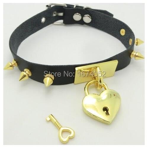 Boscavan Luxury Chokers