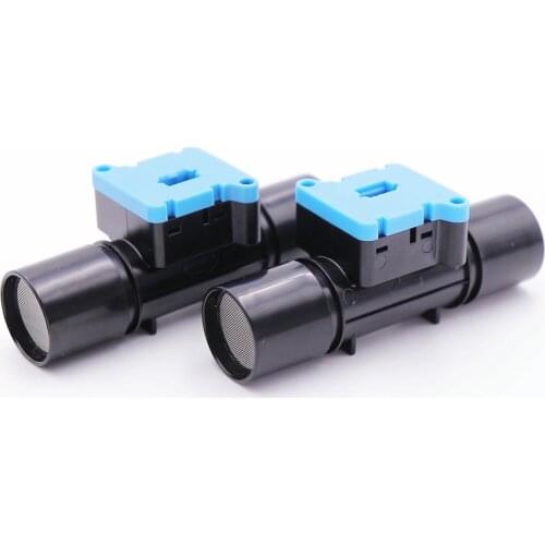 200SLM O2/N2/CO2 Flow Sensor/Air Flow Meter