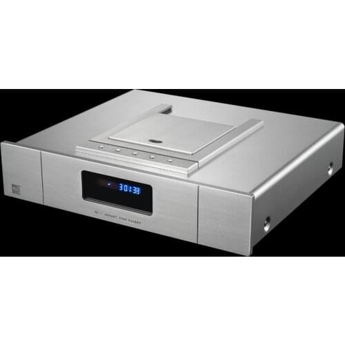 I-049 Jungson PJ-1 CD set top slide player fever HIFI audio source player 1794 decoding