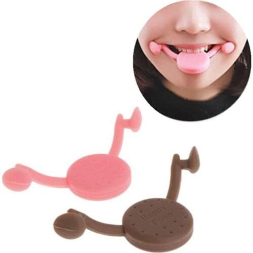 Smile Corrector Improve Mouth And Face Thin Face And Mouth Corners Lip Shape Improve Supplement Smile Exerciser