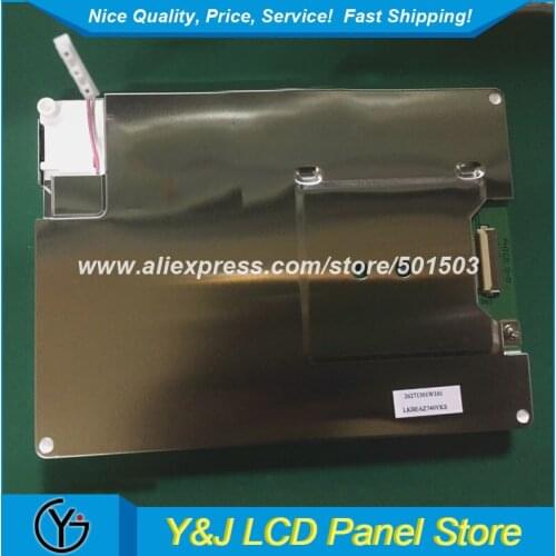 LKBEAZ740YKS 5.7 inch LCD Display Screen panel modules