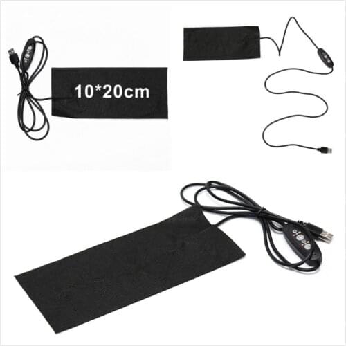 NCVHRT Electric Heating Pads