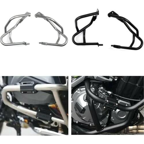 New Motorcycle Engine Guard Crash Bar Protection For BMW R1200R 2007 2008 2009 2010 2011 2012 2013 2014