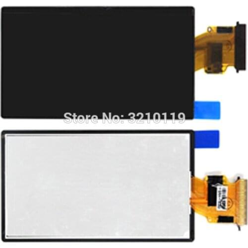 New LCD Display Screen With Backlight for Sony NEX-3 NEX-5 NEX-6 NEX-7 NEX3 NEX3C NEX5 NEX5C NEX6 NEX7 Camera
