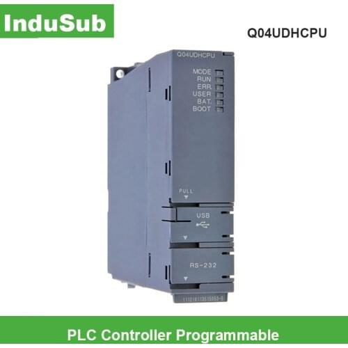 Q00UJCPU Q00UCPU Q01UCPU Q02UCPU Q03UDECPU Q03UDVCPU Q03UDCPU Q04UDEHCPU Q04UDVCPU Q04UDHCPU PLC Controller Programmable