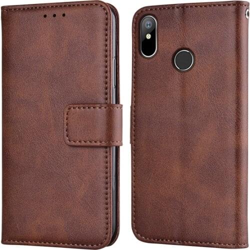 Vintage Flip Leather Case for Cubot X30 P40 J9 J8 C20 C30 Note 7 20 Pro Case Wallet Magnetic Case Back Cover Funda