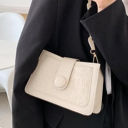 Women handbags designer new arrival shoulder bags 2021 crossbody bags