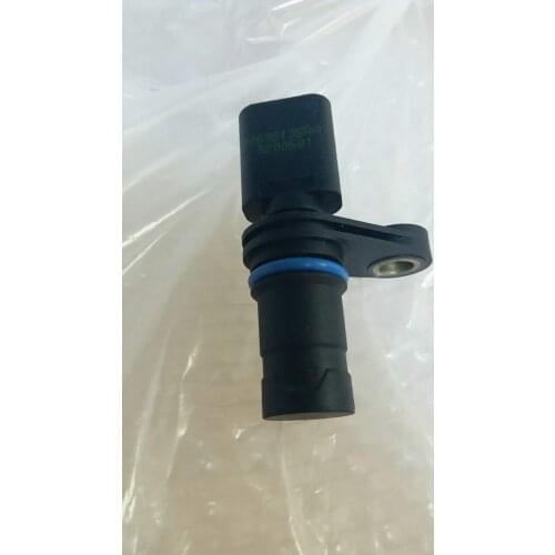 1PC Crankshaft Position Sensor for B-M-W Mini Cooper OEM 04693135AA 12141485844 05293093AA 73193