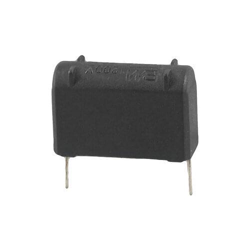 1200VDC 0.2uF Polypropylene Film Capacitor for Induction Cooker