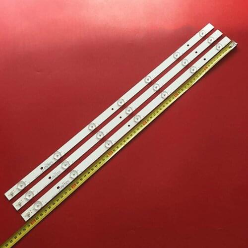 15pcs/lot LED backlight For Panasonic TC-32A400U V320HWSD06 TH-32A400C TC-32A400B TC-32A400X 131126-WS-320-021
