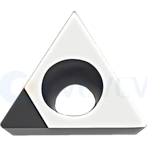 2pcs TBGT060102 TPGT080202 TPGT090204 TPGT110304 TCGW110202 TCGW16T302 PCD CBN High quality Turning Diamond inserts Lathe Cutter