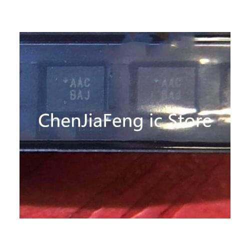 5PCS~10PCS/LOT MAX77596ETBC AAC QFN10 New original