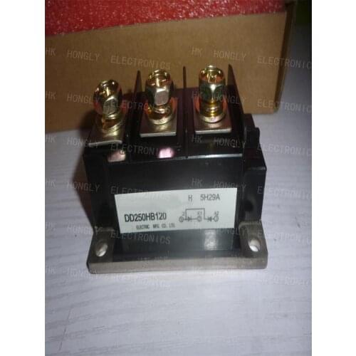 DD250HB120