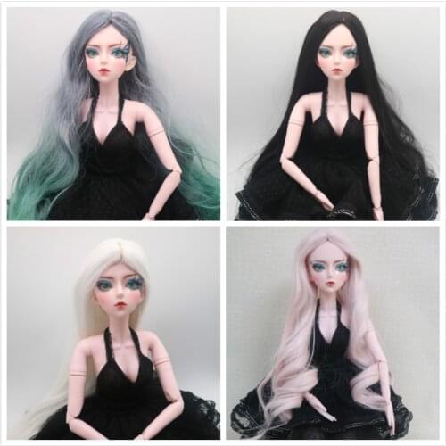 Customized BJD dolls 1/3 BJD dolls 56cm Plastic doll 24 joints ball joint doll 0902