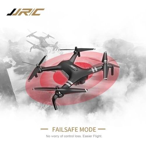 JJR/C X7P Smart GPS Drone 5G WiFi 4K Gimbal Camera FPV Brushless RC Quadcopter vs PHANTOM 3