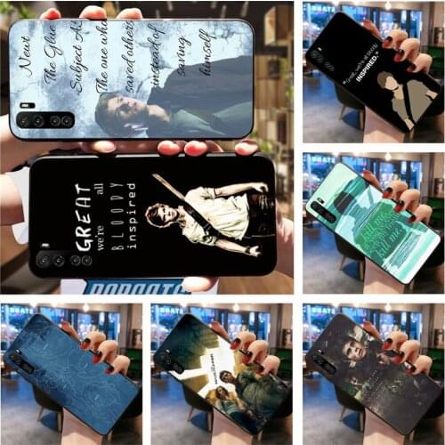 MCDDSJKDM Huawei Honor 7C Phone Cases
