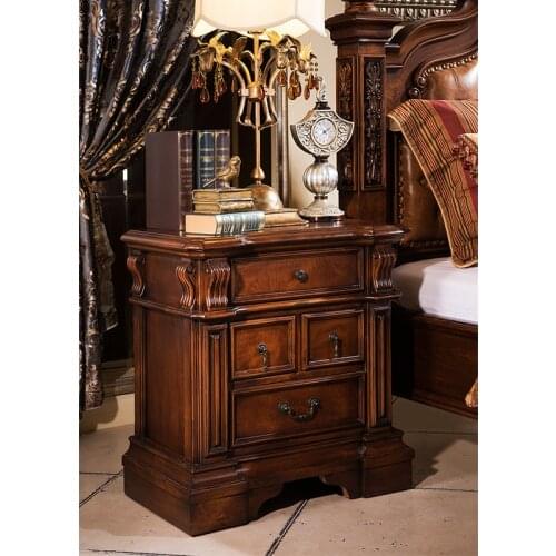 Home furniture new design special style night stand for bedroom furniture Night-stand für schlafzimmer möbel GH11.1