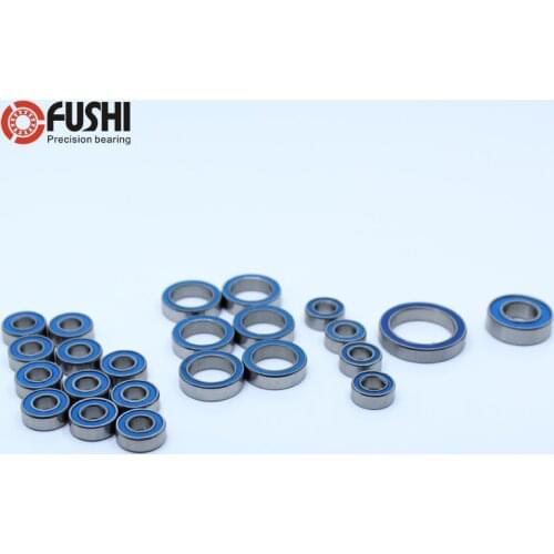 Axial RC Ball Bearing Set for Axial Wraith 23Pcs Bearings