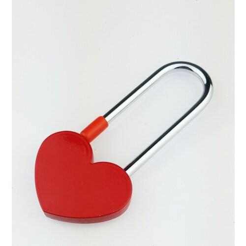 New Fashion 200pcs Lovely Mini Heart Love Lock Padlock For Wish Alloy Locks Valentines Anniversary Day Gift Wedding Gifts