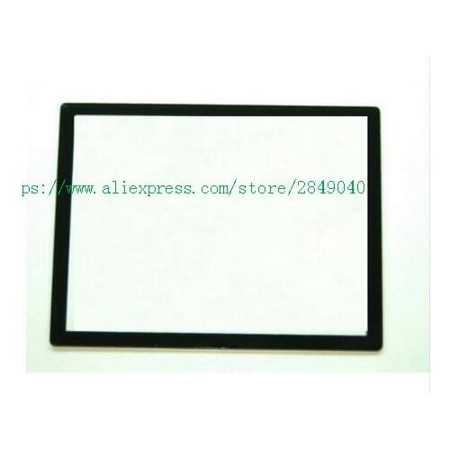 NEW Outer LCD Display Window Glass Cover (Acrylic)+TAPE For CANON SX120
