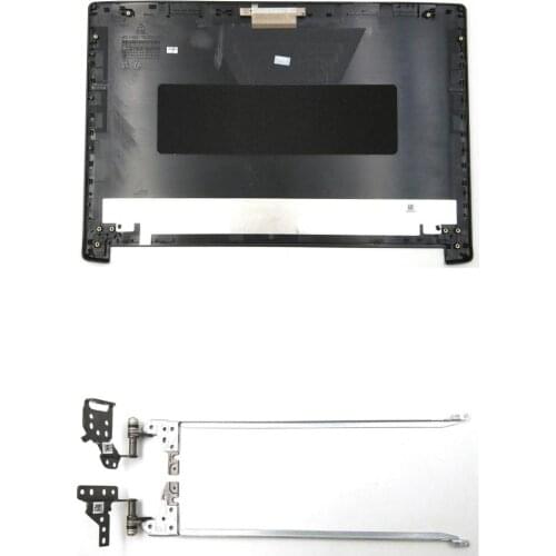 New For Acer Aspire 5 A515-51G-5363 A515-51G-53V6 A515-51G-5400 A515-51G-5488 A515-51G-54R1 LCD Back Cover Top Case & Hinges