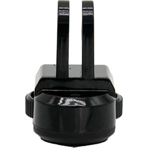 Durable Tripod Screw Mount Adapter 1/4 Monopod Accessory for sony Action FDR-X3000 HDR-AS30V HDR-AS100V HDR AS15 AS20 AS30V