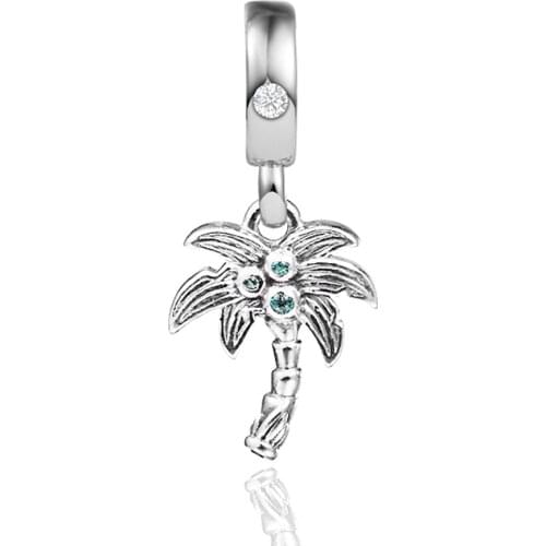 QANDOCCI Beads From Stones