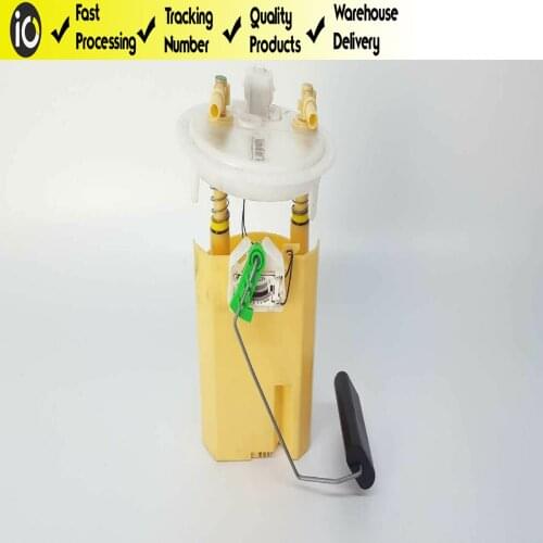 RENAULT High Pressure Fuel Pumps