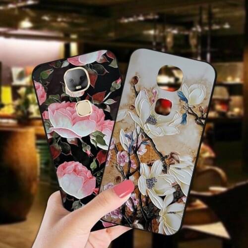 Cartoon Piggy Silicone Case For Coolpad LeEco Cool 1 Cool1 TPU Back Cover Cute Bumper For LeEco Cool 1