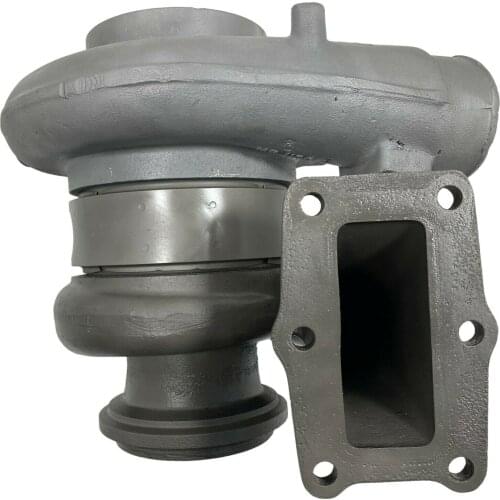 Turbo For Komatsu T50 Turbocharger Fits 1987 Cumminss Truck Dozer Engine 3801901 AR12609