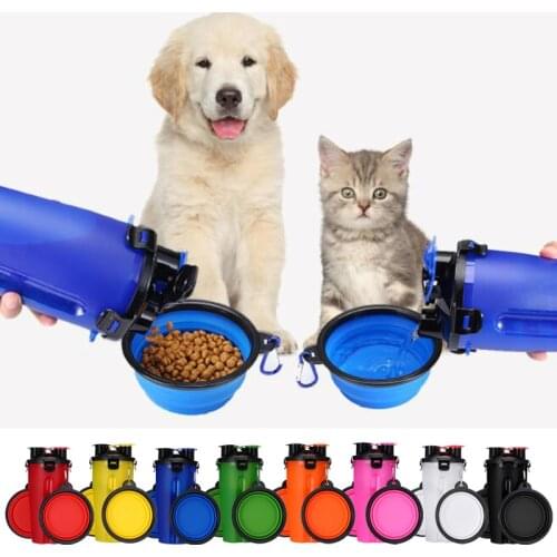 Yiling Bowls For Dogs