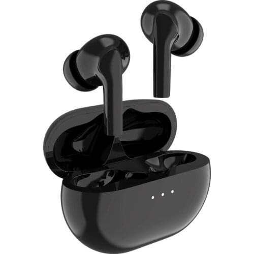 2021 TWS Earbuds Pro Bluetooth Headset with Microphone Wireless ANC Hi-Fi Handsfree Hifi Hands-free Air Earphones for Smartphone