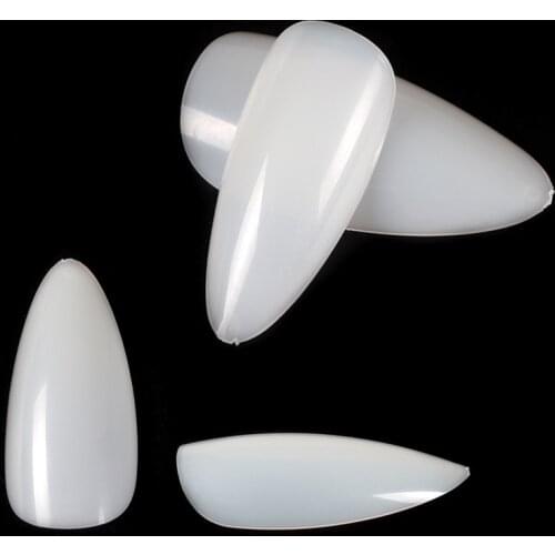 Any Lady Forms For Nail Extension