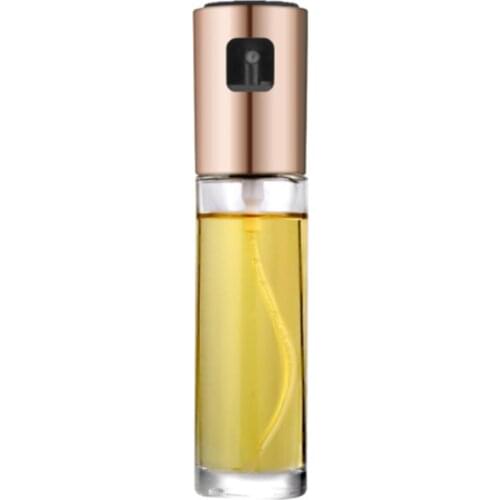 BBQ Bake Oil Spray Bottle Oil Vinegar Spray Bottles Water Pump Gravy Boats Grill BBQ Sprayer Kitchen Tools three colors optional